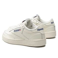 Reebok Cipők fehér 41 EU Club C 85