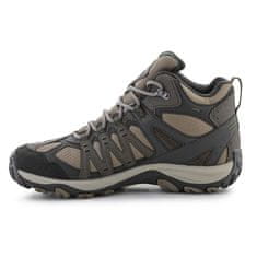 Merrell Cipők trekking 40 EU Accentor 3 Sport Mid Gtx