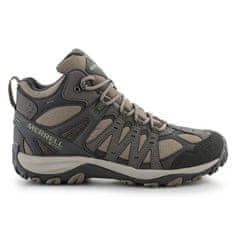 Merrell Cipők trekking 49 EU Accentor 3 Sport Mid Gtx