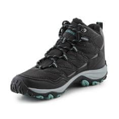 Merrell Cipők trekking fekete 40 EU West Rim Sport Gtx