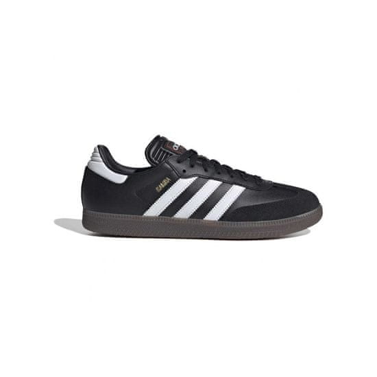 Adidas Cipők fekete Samba