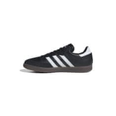 Adidas Cipők fekete 42 2/3 EU Samba