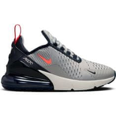 Nike Cipők szürke 39 EU Air Max 270