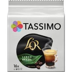 Tassimo BRAZIL L'OR 16 DB KAPSZULA