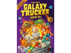 Galaxy Trucker: Keep Going! - Bővítés