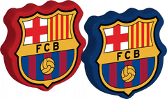 Astra gumi FC Barcelona 1db - változat vagy színvariánsok keverése