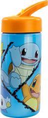 Stor Pokémon ivópalack 410 ml