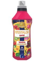 Kristalon Fertilizer Kristalon Gold folyadék 1l