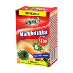 Agro STOP mandolin 6ml