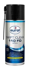 Eurol SPECIALTY Swift Clean 110 FD spray 400 ml