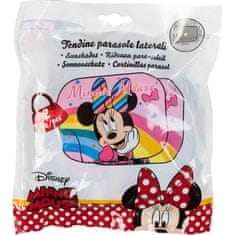 Disney Gyermek napellenző MINNIE 44x35CM - változat- vagy színvariánsok keveréke