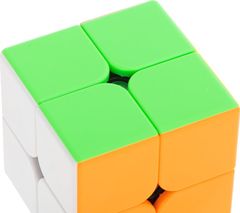 KIK Puzzle Cube 2x2x2