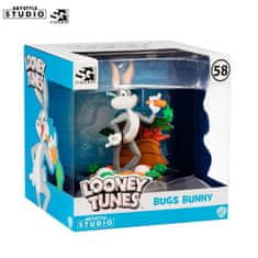 AbyStyle Looney Tunes figura - Tapsi Hapsi Hapsi 12 cm