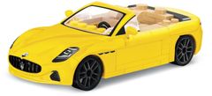 Cobi 24504 Maserati GranCabrio, 1:35, 97 LE