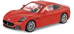 Cobi 24505 Maserati GranTurismo Modena, 1:35, 97 LE