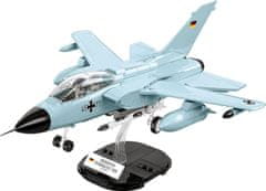 Cobi 5853 Fegyveres Erők Panavia Tornado IDS, 1:48, 493 k, 2 f