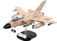 Cobi 5854 Fegyveres Erők Panavia Tornado GR.1 MIG EATER, 1:48, 527 k, 2 f