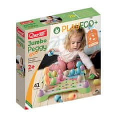 Quercetti Jumbo Peggy Play Eco+