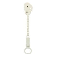 Chicco Soother clip All you can clip - felhő