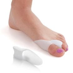 InnovaGoods Szilikon Bunion Corrector Protector Bunilief InnovaGoods 2 db-os csomag 