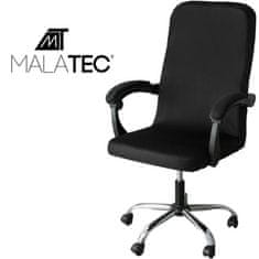 Malatec Huzat a Malatec 22887 irodai székhez 