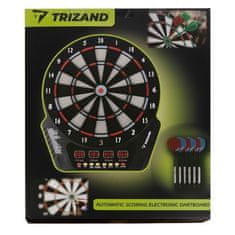 Trizand Trizand 22814 elektronikus darts + darts 
