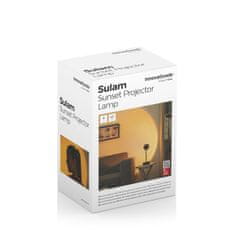 InnovaGoods Sunset Projector Lamp Sulam InnovaGoods 