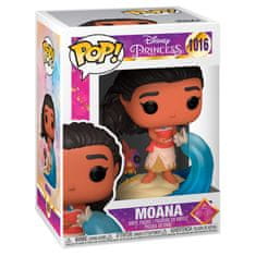 Funko POP figure Disney Ultimate Princess Moana 