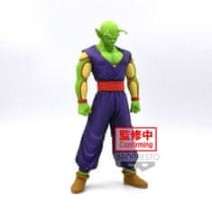 BANPRESTO Dragon Ball Super Super Hero DXF Piccolo figura 18cm 