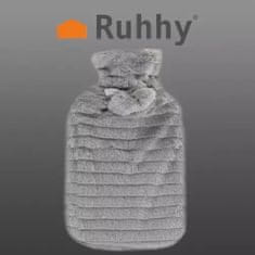 Ruhhy Gumi melegvizes palack fedelben 2000ml Ruhhy 19806 