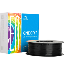 Creality 3301010306 Filament PLA+ 1.75mm 1kg - Fekete (3301010306)