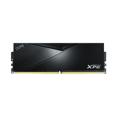A-Data 16GB 5200MHz DDR5 RAM XPG LANCER CL38 (AX5U5200C3816G-CLABK) (AX5U5200C3816G-CLABK)