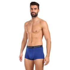 Gant 3PACK tarka férfi boxeralsó (902333003-436) - méret M