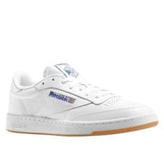 Reebok Cipők fehér 41 EU Club C 85