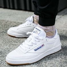 Reebok Cipők fehér 41 EU Club C 85