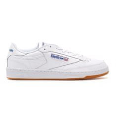 Reebok Cipők fehér 41 EU Club C 85