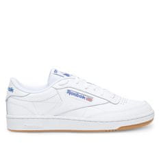 Reebok Cipők fehér 41 EU Club C 85