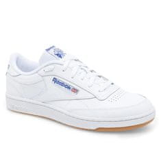 Reebok Cipők fehér 41 EU Club C 85