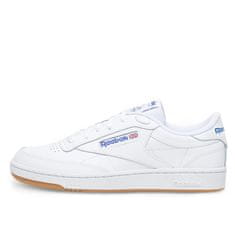 Reebok Cipők fehér 41 EU Club C 85