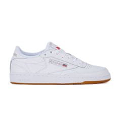 Reebok Cipők fehér 39 EU Club C 85