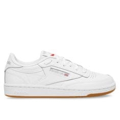 Reebok Cipők fehér 39 EU Club C 85