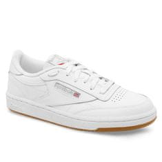 Reebok Cipők fehér 39 EU Club C 85