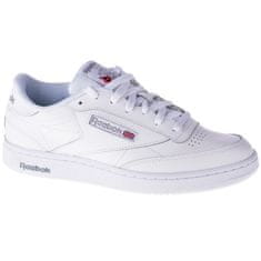 Reebok Cipők fehér 41 EU Club C 85