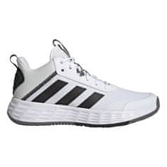 Adidas Cipők kosárlabda 40 2/3 EU Ownthegame 20