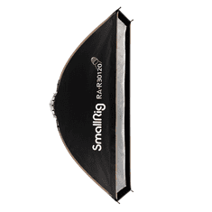 SmallRig RA-R30120 Strip Softbox - 30x120cm