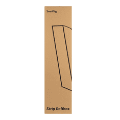 SmallRig RA-R30120 Strip Softbox - 30x120cm
