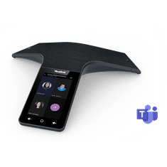 YEALINK CP965-TEAMS VoIP Telefon - Fekete (1304017)