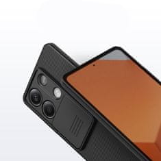 Nillkin NILLKIN CAMSHIELD XIAOMI REDMI NOTE 13 5G FEKETE