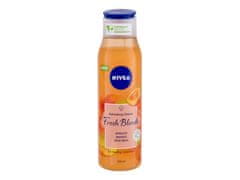 Nivea Nivea - Fresh Blends Apricot - For Women, 300 ml 