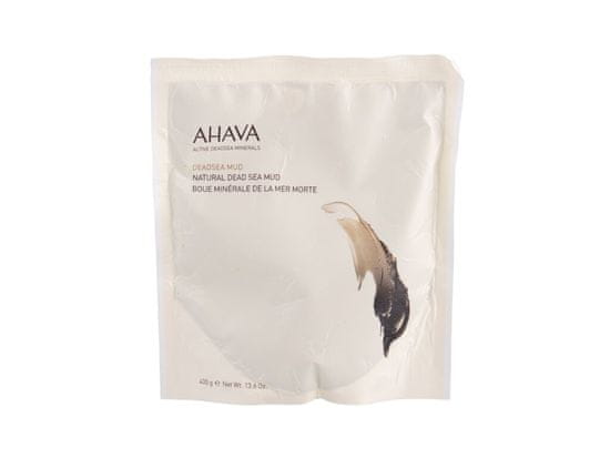 AHAVA Ahava - Deadsea Mud Dermud Nourishing Body Cream - For Women, 400 g